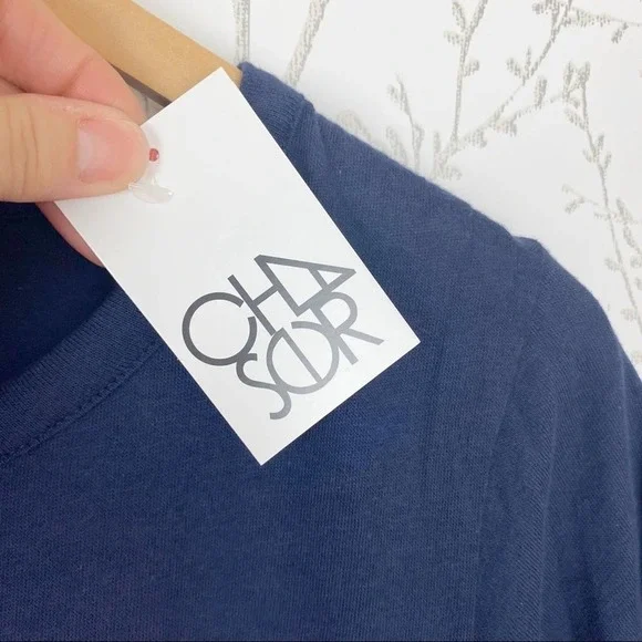 CHASER Pink Floyd Fillmore West Concert Tee NWT M - Picture 6 of 8